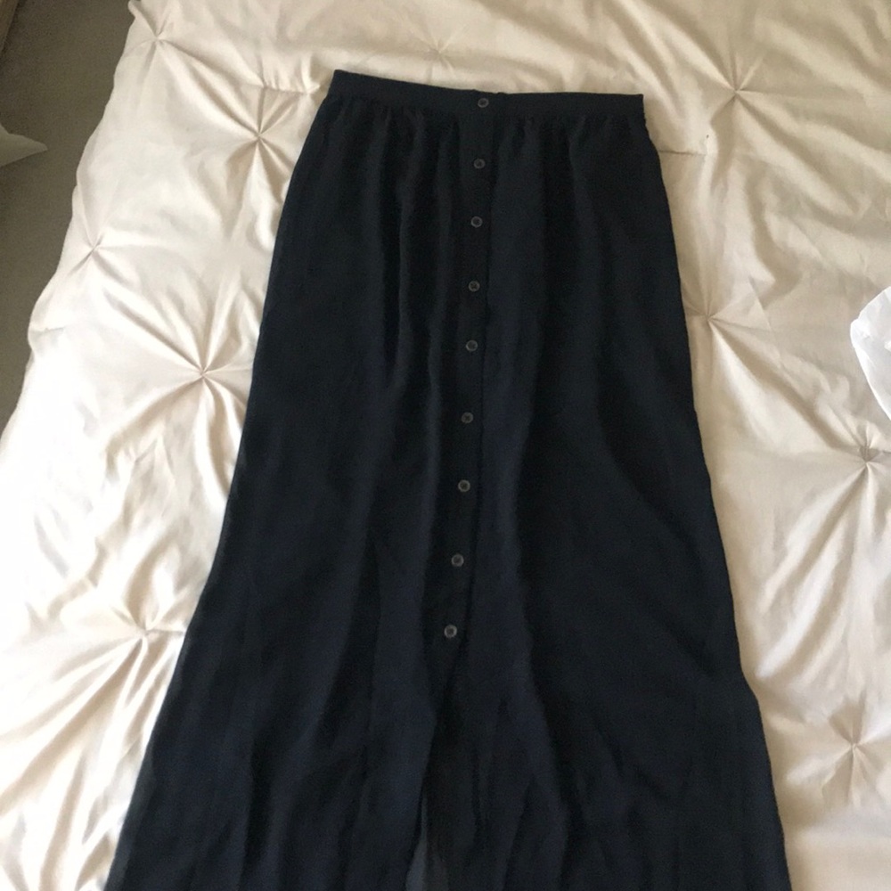 ☀️Forever 21 Maxi skirt☀️